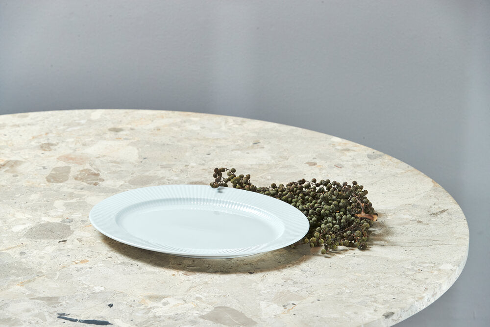 Legio Nova, middagstallerken - 28 cm.